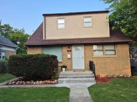 4416 N 62nd St, Milwaukee, WI 53218