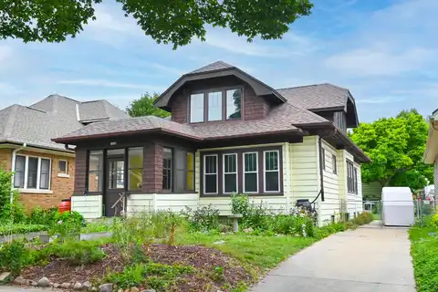 1518 N 60th St, Milwaukee, WI 53208