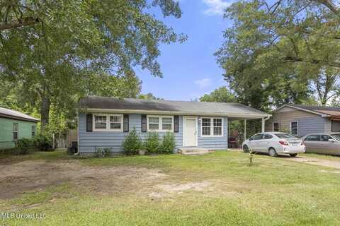 205 Cunningham Drive, Pearl, MS 39208