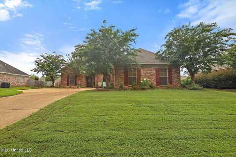 318 Towne Street, Brandon, MS 39042
