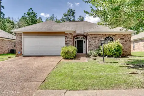 1013 Camdenmill Drive, Ridgeland, MS 39157