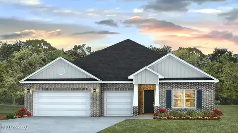 17052 River Hills Drive, Gulfport, MS 39503