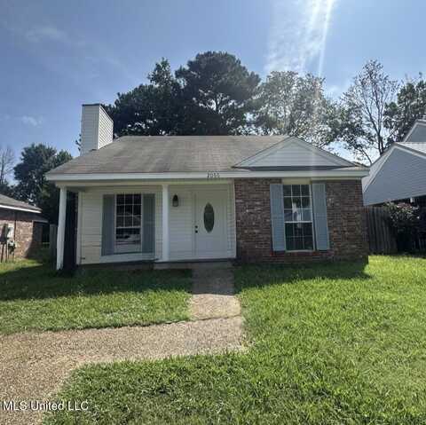 2066 Fox Hill Lane, Byram, MS 39272