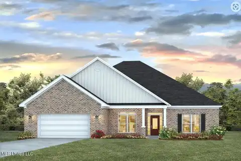 17081 River Hills Drive, Gulfport, MS 39503