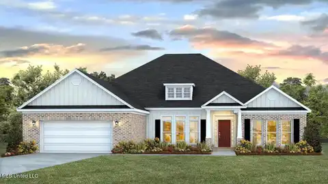 17083 River Hills Drive, Gulfport, MS 39503