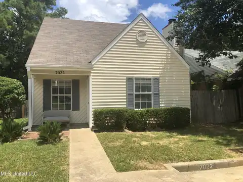 7022 Copper Cove, Ridgeland, MS 39157