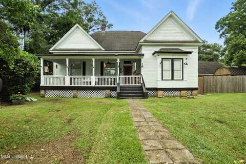 1025 Old Highway 11, Carriere, MS 39426