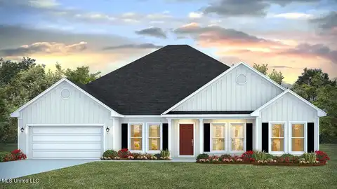 17056 River Hills Drive, Gulfport, MS 39503