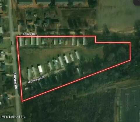 Airport Road, Indianola, MS 38751