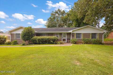 120 Trojan Drive, Pearl, MS 39208