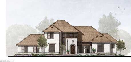 0 Stablewood Circle, Pass Christian, MS 39571