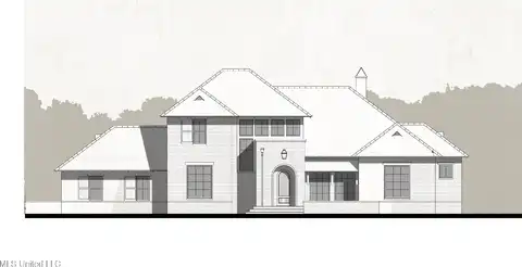 0 Stablewood Circle, Pass Christian, MS 39571