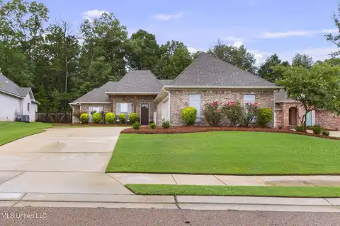 813 Bryce Street, Brandon, MS 39047
