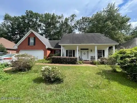 434 Autumn Creek Drive, Ridgeland, MS 39157