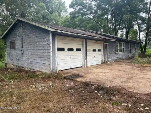 4683 Belmont Road, Hernando, MS 38632