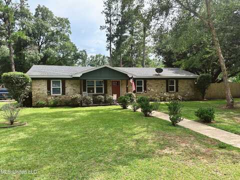 167 Jane Drive, Lucedale, MS 39452