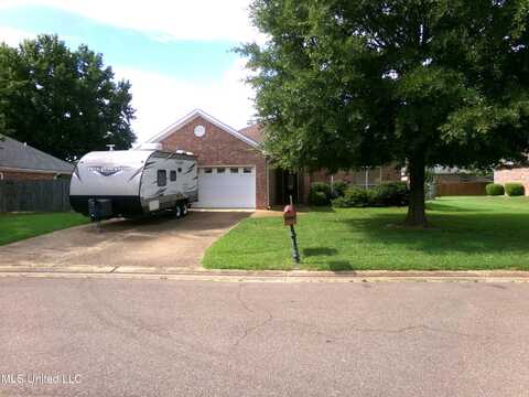 204 Prewitt Circle, Richland, MS 39218
