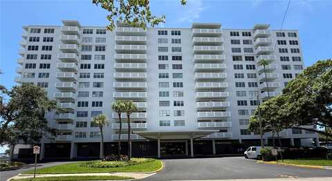 2401 BAYSHORE BOULEVARD, TAMPA, FL 33629
