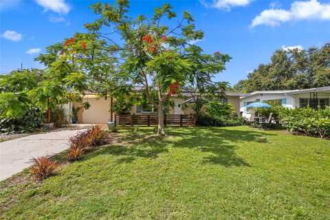 5236 48TH TERRACE N, Saint Petersburg, FL 33709
