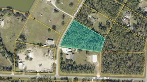 JOE JEFF STREET, NORTH PORT, FL 34286