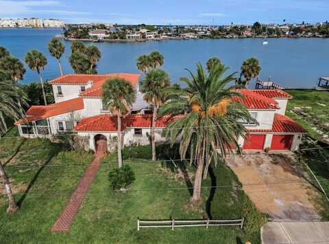 15801 REDINGTON DRIVE, REDINGTON BEACH, FL 33708