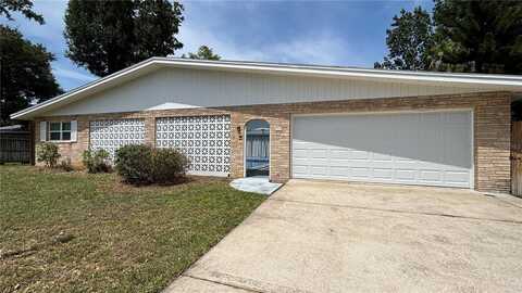 3717 JACKSON STREET, PORT ORANGE, FL 32129