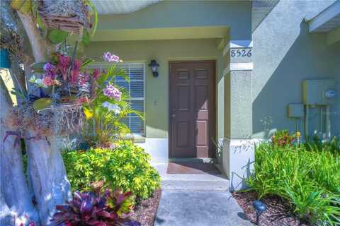 8526 BRUSHLEAF WAY, TAMPA, FL 33647
