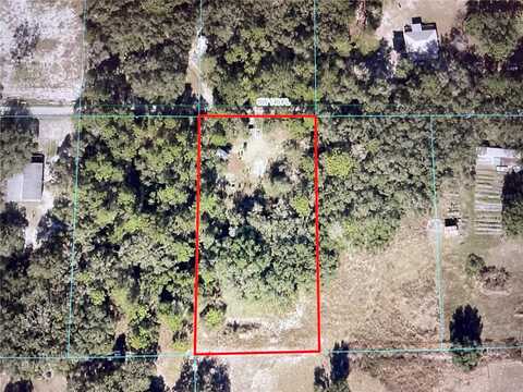 8890 SW 146TH PLACE, DUNNELLON, FL 34432
