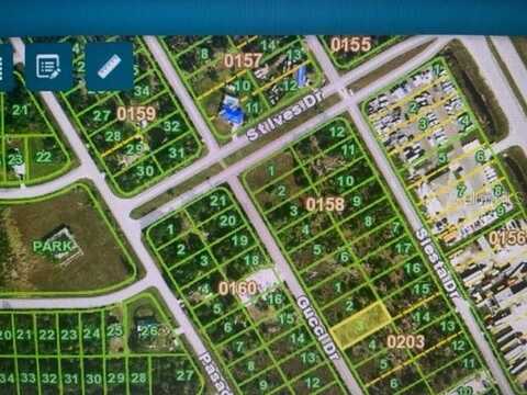 12672 GUCCI DRIVE, PUNTA GORDA, FL 33955