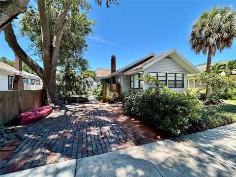 1224 13TH STREET N, Saint Petersburg, FL 33705