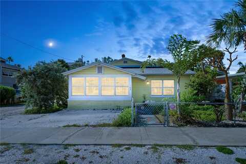 102 11TH AVENUE, ST PETE BEACH, FL 33706
