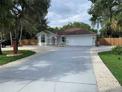 5561 W MAGNOLIA AVENUE, PORT ORANGE, FL 32127