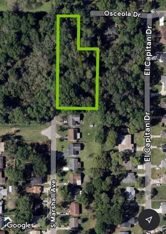 2545 S MARSHALL AVENUE, SANFORD, FL 32773