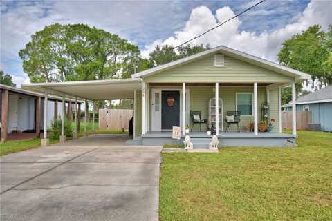 208 FLORIDA DRIVE, AUBURNDALE, FL 33823