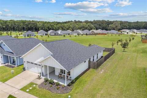 15996 NW 123RD AVENUE, ALACHUA, FL 32615