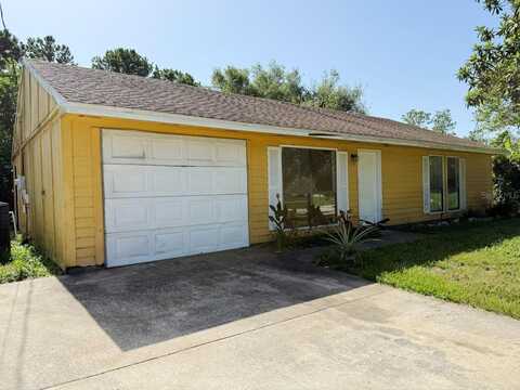 3363 PLANTER DRIVE, DELTONA, FL 32738