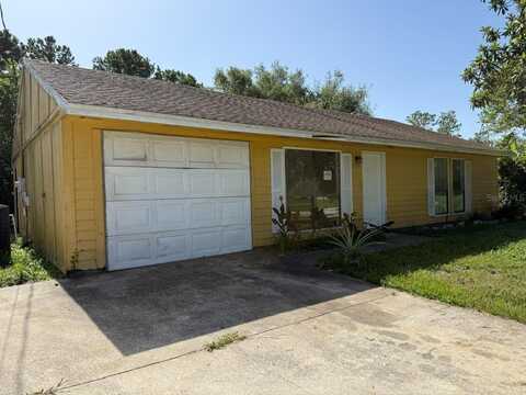 3363 PLANTER DRIVE, DELTONA, FL 32738
