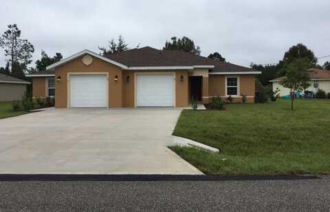 19 BUTTONBUSH LANE, PALM COAST, FL 32137