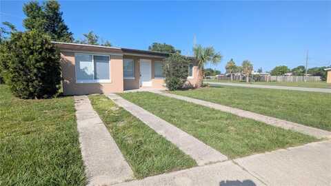 3461 CROTON TERRACE, PORT CHARLOTTE, FL 33952