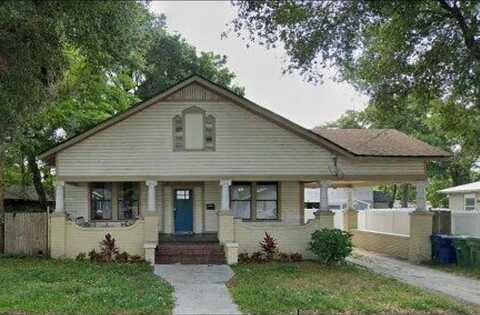 2815 N JEFFERSON STREET, TAMPA, FL 33602