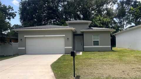 124 ROGER WILLIAMS ROAD, APOPKA, FL 32703