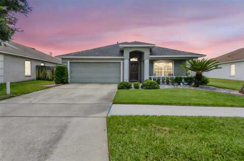 12709 STANDBRIDGE DRIVE, RIVERVIEW, FL 33579