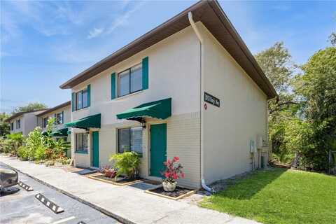 2052 KINGS HIGHWAY, CLEARWATER, FL 33755