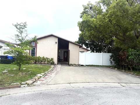 5006 ABERDEEN COURT, TAMPA, FL 33624