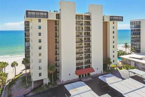 15400 GULF BOULEVARD, MADEIRA BEACH, FL 33708