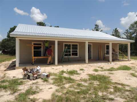 13751 NE 4TH STREET, WILLISTON, FL 32696