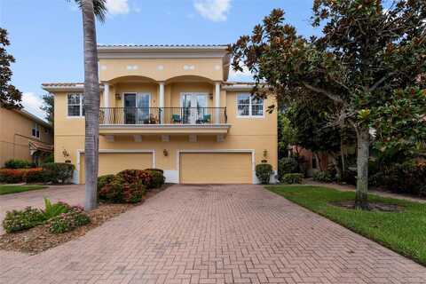 185 BANYAN BAY DRIVE, Saint Petersburg, FL 33705