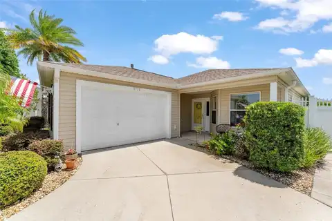 1731 MOUNT CARMEL TERRACE, THE VILLAGES, FL 32162