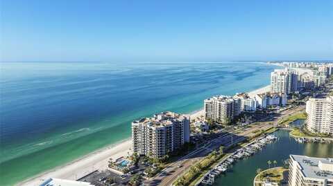 1660 GULF BOULEVARD, CLEARWATER, FL 33767