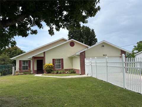 3613 LATE MORNING CIRCLE, KISSIMMEE, FL 34744